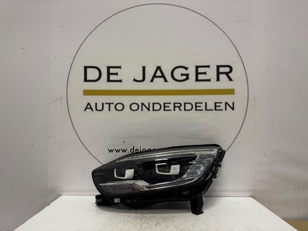 RENAULT SCENIC 4 KOPLAMP VOL LED 260609501R LINKS, Renault Group, Contact.group@renault.com, Renault, Utilisé