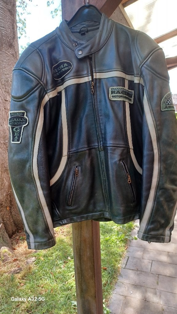 Accessoires moto, Motos, Accessoires | Autre, Enlèvement, Utilisé