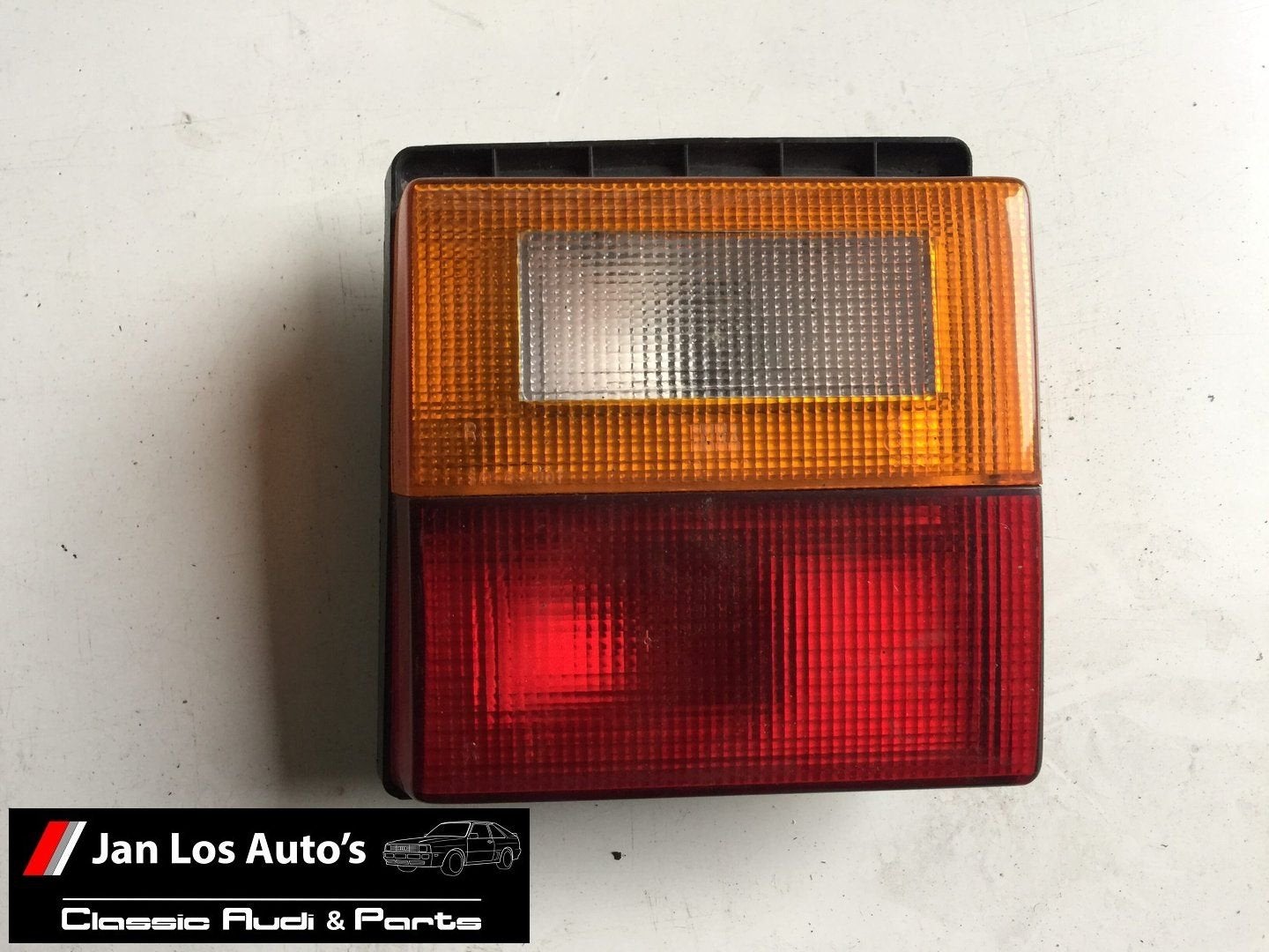 Achterlicht rechtsbinnen Audi 80 B2 ('84-'87) 811945094, Auto-onderdelen, Gebruikt, -, -, -