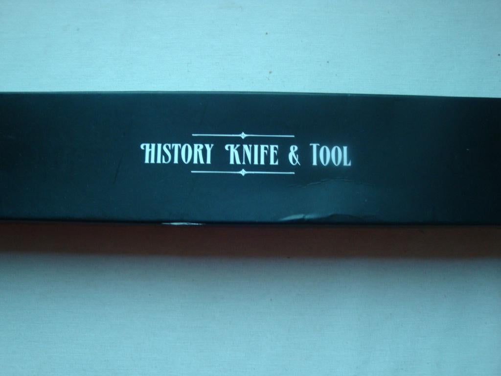 DAGUE COMMANDO  ANGLAIS, Collections, Envoi, Armée de terre, Épée ou sabre