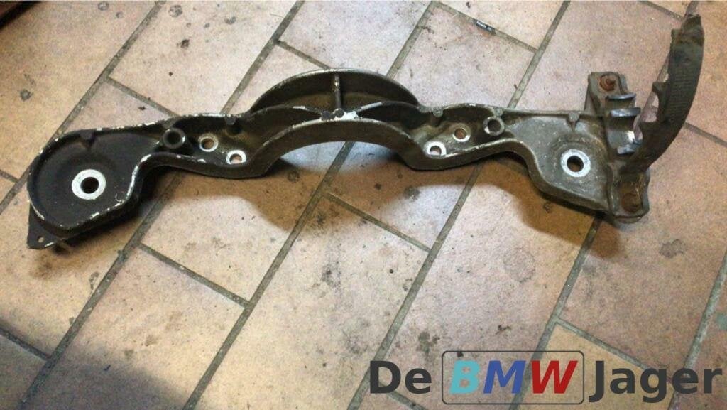 Drijfstut BMW E46 Diesel 33321095990, Gebruikt, Ophalen of Verzenden, BMW, BMW