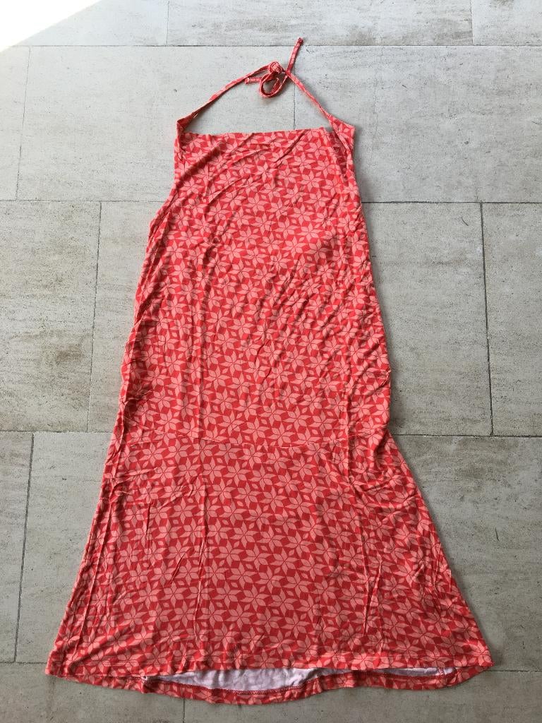 Luchtige zwangerschapsjurk JoliRonde maat M, Kleding | Dames, Zwangerschapskleding, Maat 38/40 (M), Ophalen of Verzenden, Zo goed als nieuw