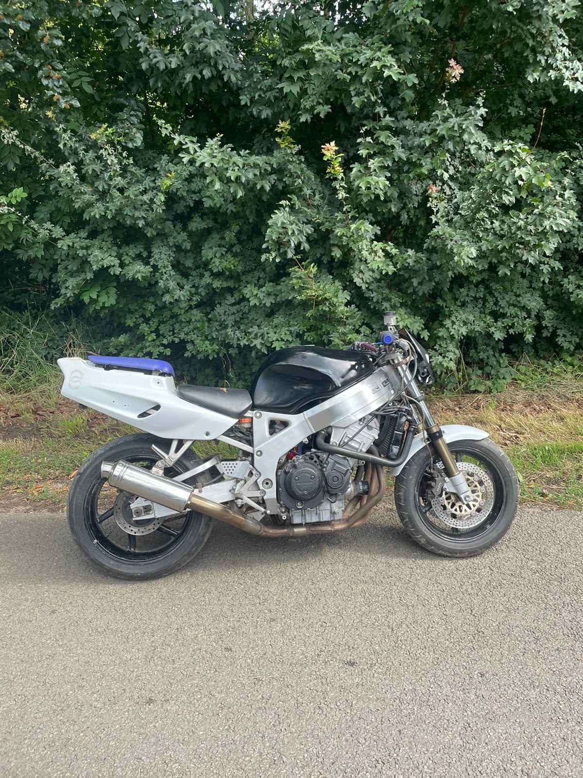 Honda cbr900, Ophalen of Verzenden