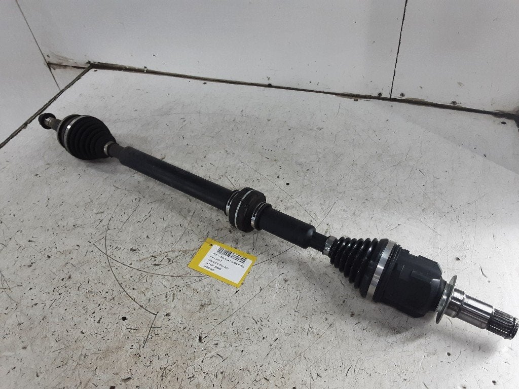CARDAN AVANT DROIT (TRANSMISSION) Toyota Corolla Cross, Kundenbetreuung@toyota.de, Toyota, Utilisé, Toyota-Allee 2
50858  Köln, DE