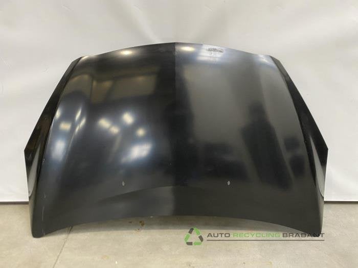 Capot d'un Mazda 5, -, 3 mois de garantie, Mazda, Utilisé