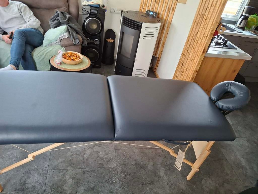 Table de massage, Enlèvement ou Envoi, Comme neuf, Table de massage