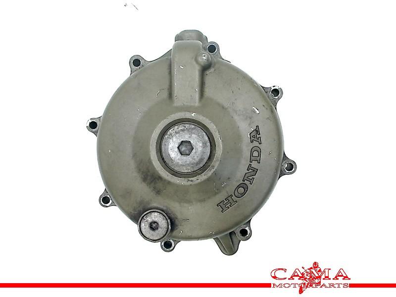 MOTORBLOKDEKSEL XL 1000 Varadero 1999-2000 (XL1000V SD01), Dhr. S. di Majo, Gebruikt, Info@cama-motorparts.nl, P.J. Troelstraweg 8 8
3144 CX  MAASSLUIS, NL