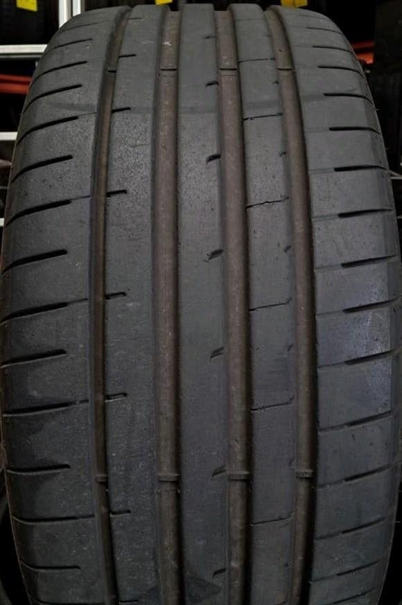 2453520 245/35/20 245/35R20 zomer Goodyear, Ophalen