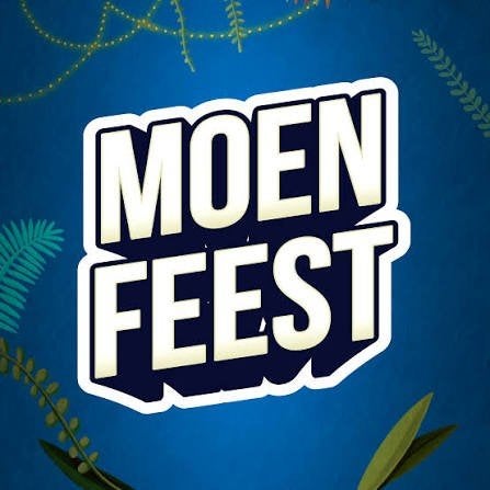 Combi ticket moenfest, Tickets en Kaartjes, Recreatie | Dierentuinen