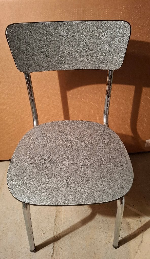 Keukenstoelen, Ophalen, Overige materialen, Gebruikt, Vier