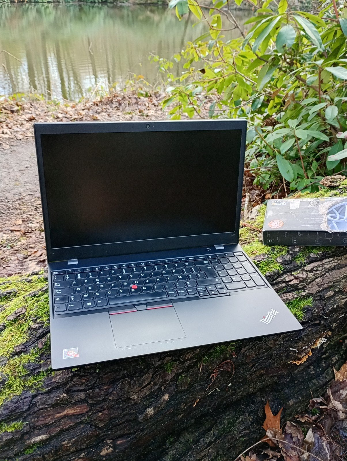 Ordinateur portable Thinkpad Lenovo
AMD - SSD Ryzen 3 Pro256, Informatique & Logiciels, Enlèvement, Lenovo Thinkpad, SSD