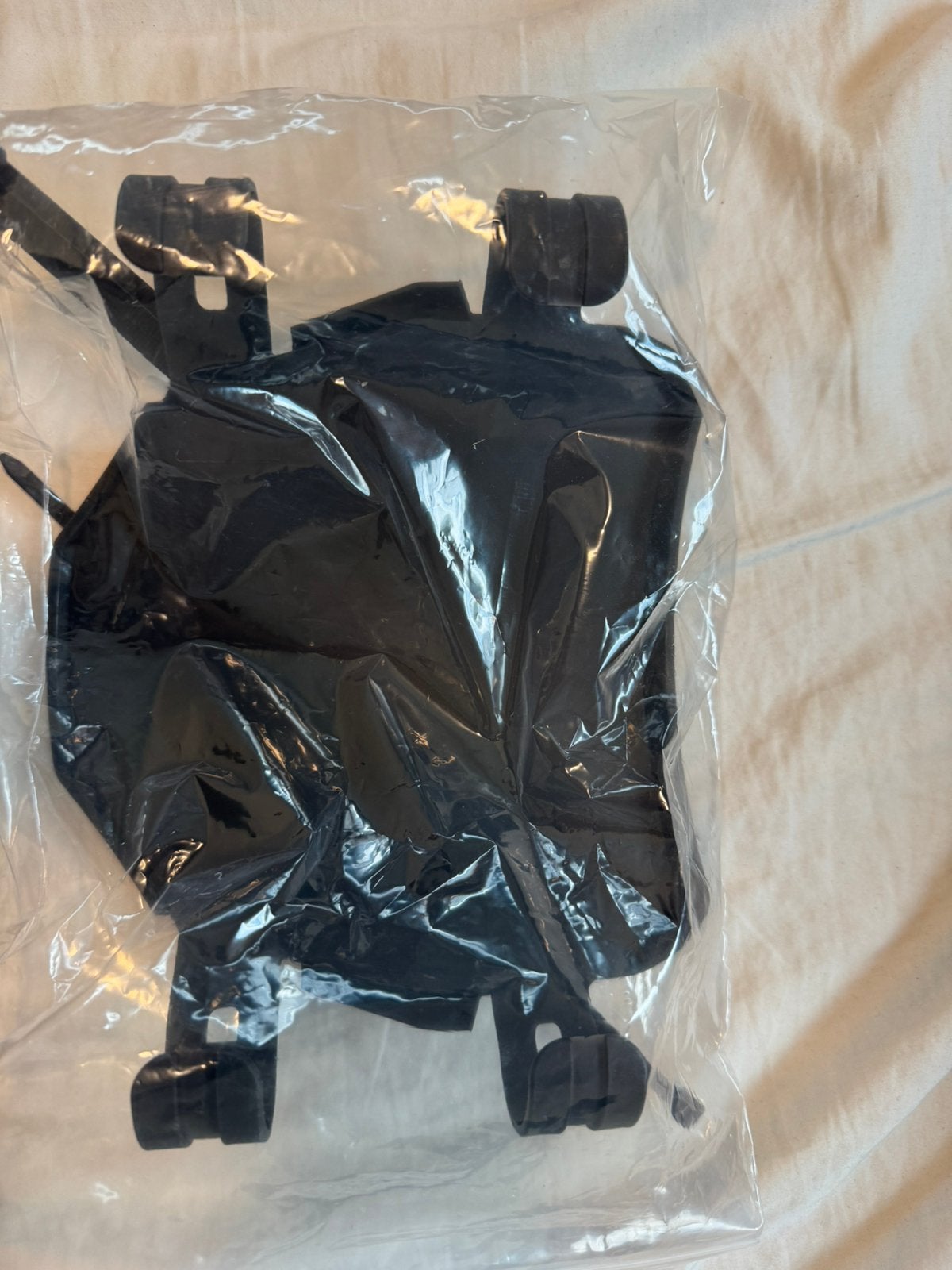 Front plate (fatbike), Animaux & Accessoires, Vêtements pour chiens, Enlèvement, Comme neuf