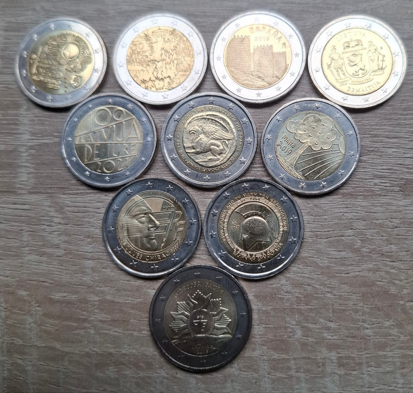 Lotje Speciale 2 euro - munten, Postzegels en Munten, Ophalen, 2 euro