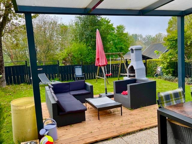Op vakantie in gerenoveerde bungalow Zuid-Limburg, Eigenaar