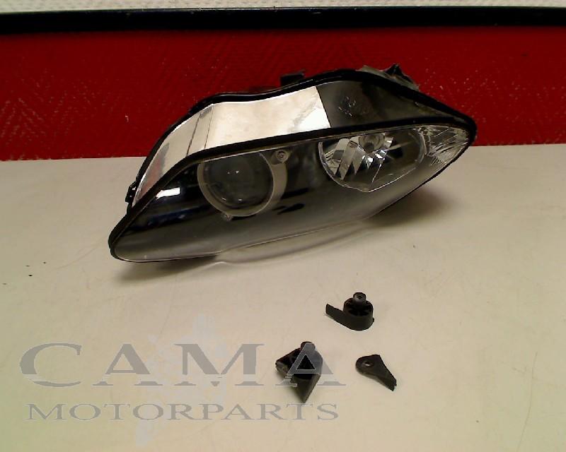 PHARE / OPTIQUE AVANT GAUCHE YZF R1 2007-2008 (YZF-R1 4C8), Dhr. S. di Majo, Utilisé, Info@cama-motorparts.nl, P.J. Troelstraweg 8 8
3144 CX  MAASSLUIS, NL