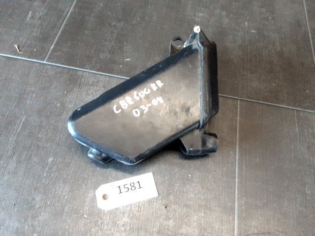 CBR600RR 2003 - 2004 Honda Koffers Opbergkoffer D1-58265