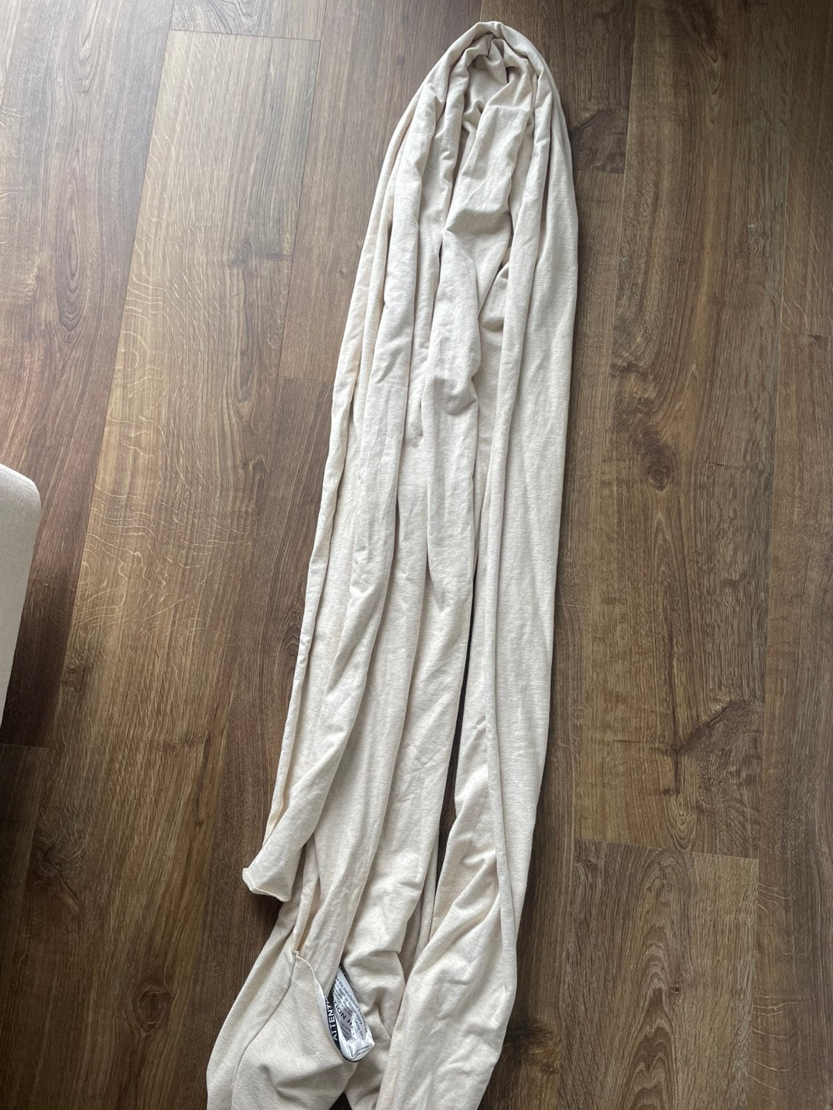 Draagdoek Muchie, Kinderen en Baby's, Babydragers en Draagdoeken, Ophalen, Zo goed als nieuw, Draagdoek
