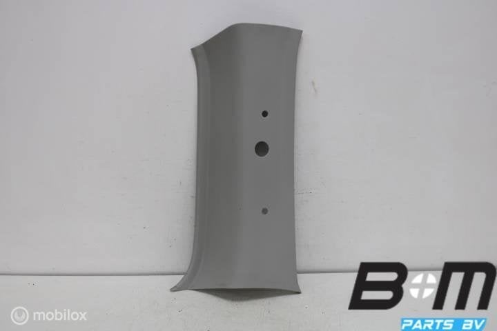 C - stijl bekleding links VW Caddy 2K Maxi Kombi 2K3867287, Utilisé