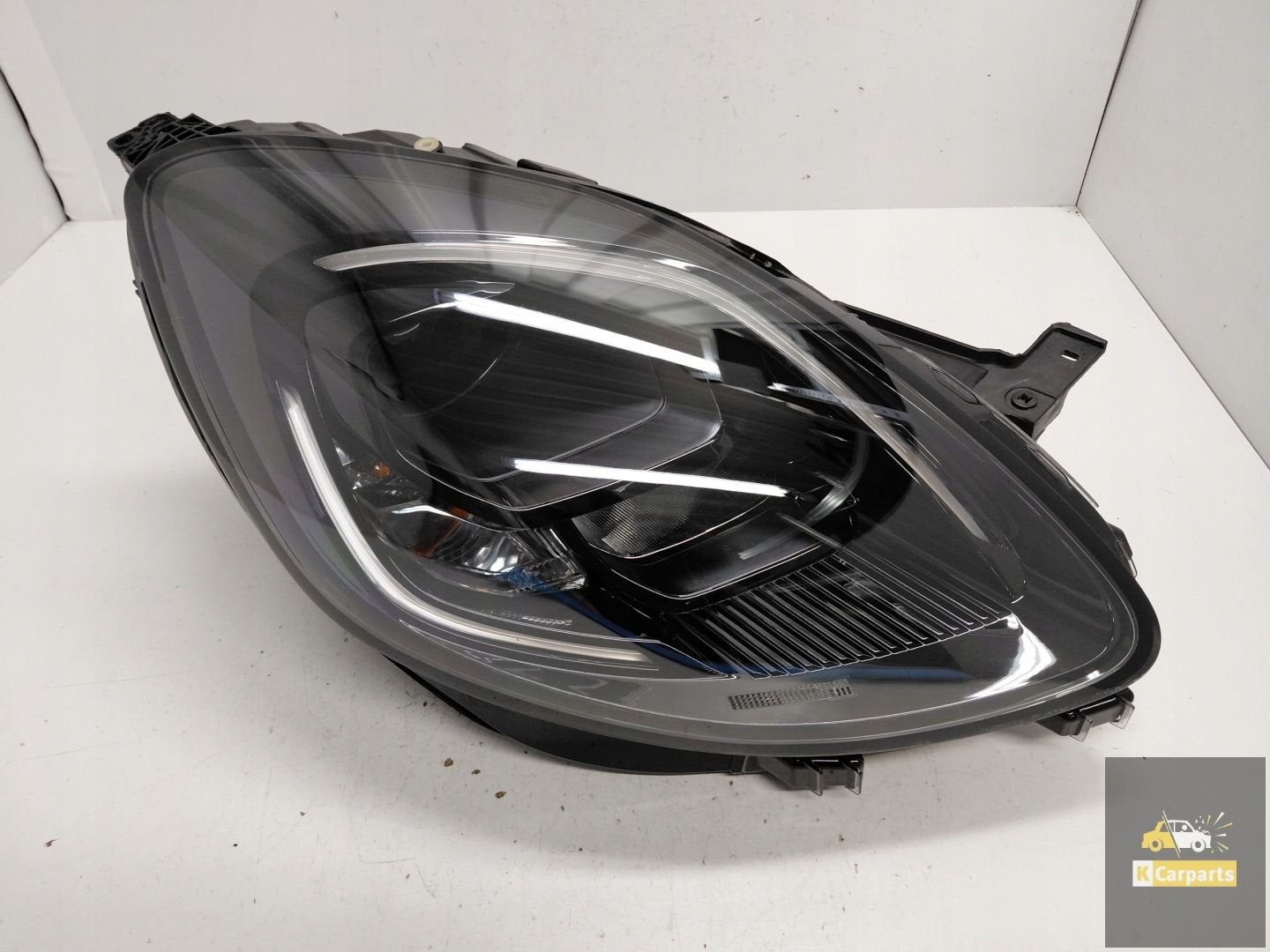 L1TB-13E014-GK, Ford Puma MK2 Led Lens St Zwart Lamp Rechts, Gebruikt, Info@ford.com, Ford, Ford Motor Company