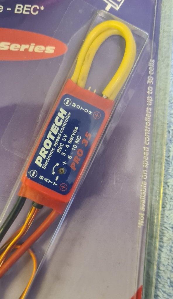 Protech 35, Ophalen, Nieuw, Overige typen, Overige merken