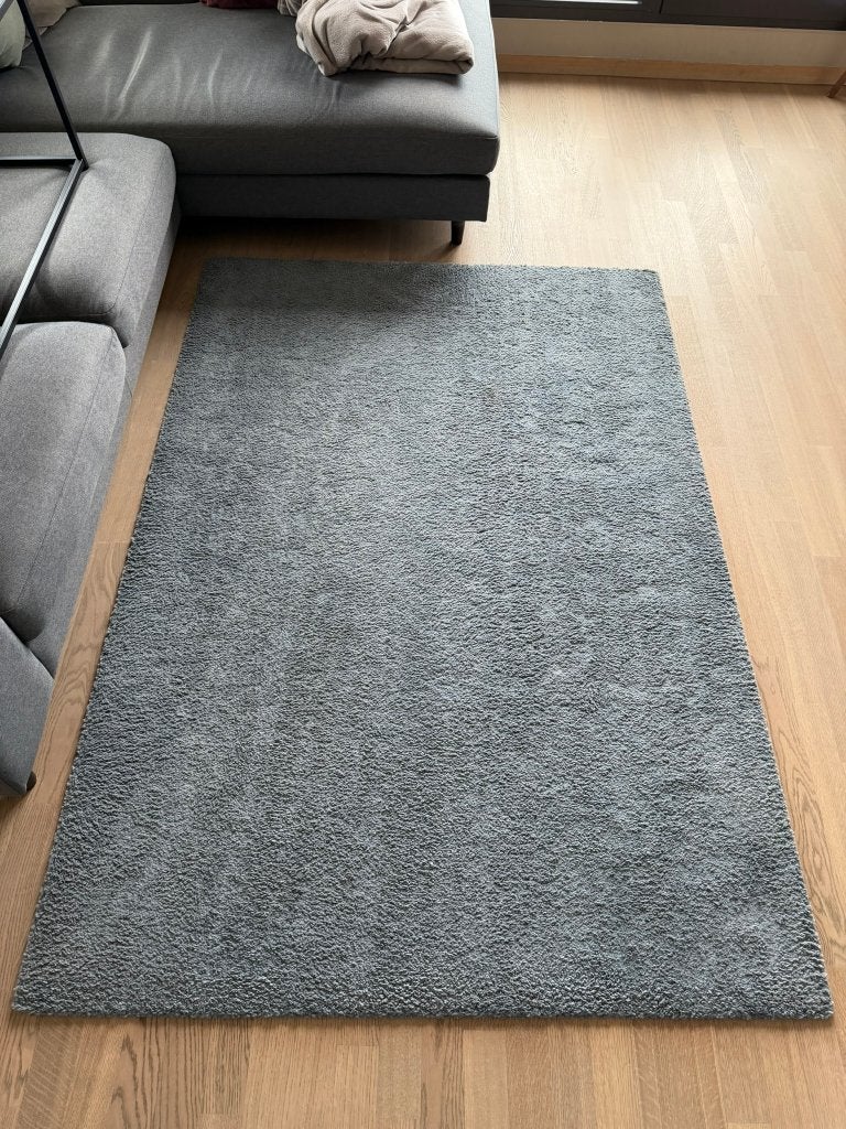 Tapijt, goede staat, geen plekken, Maison & Meubles, 150 à 200 cm, Comme neuf, 100 à 150 cm, Enlèvement