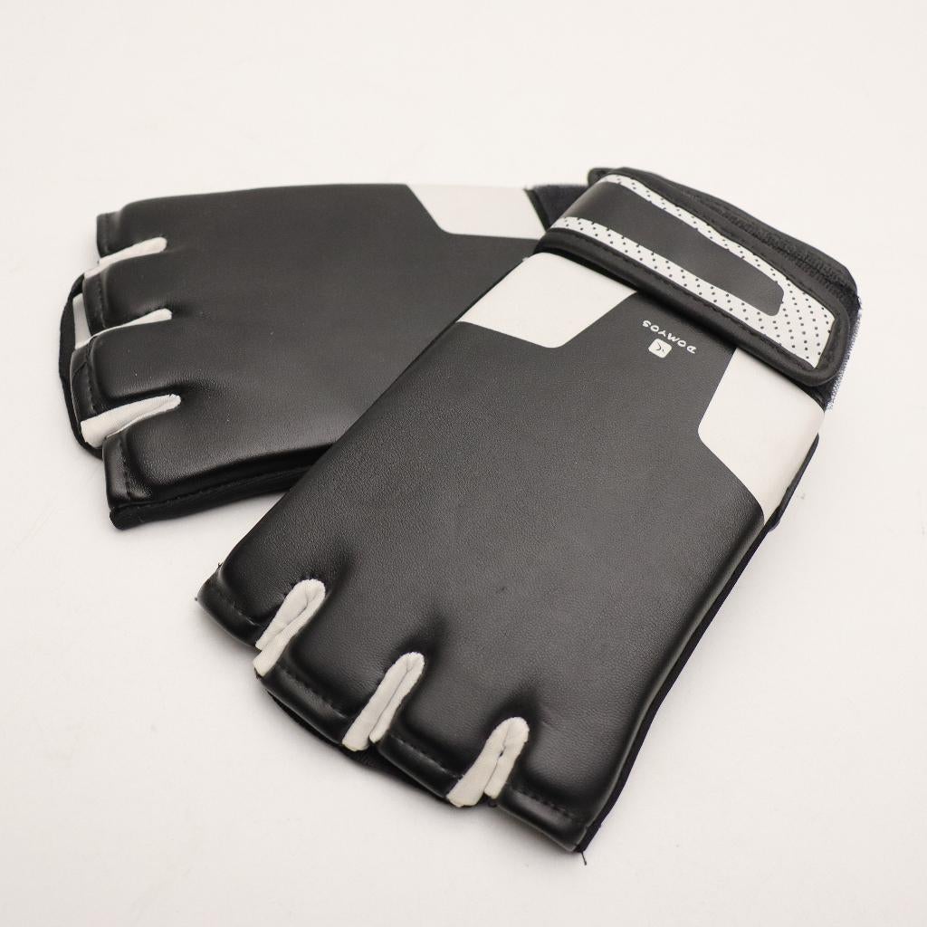 Boks MMA trainings handschoenen M: XL / 10 (zgan), Maat XL, Ophalen of Verzenden, Zo goed als nieuw