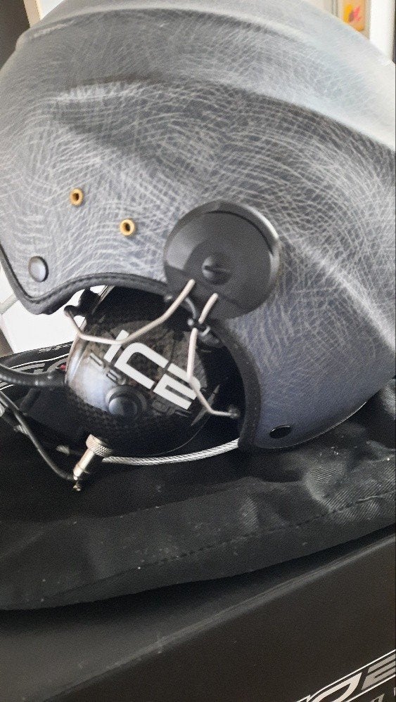Helm, Ophalen, Zo goed als nieuw, Overige typen