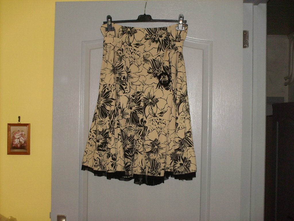 a vendre jupe pour dame, Kleding | Dames, Rokken, Maat 38/40 (M), Beige, Nieuw, Ophalen of Verzenden