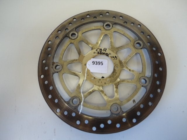 CBR1100XX 1999 - 2006 Honda Remschijf D1-21429