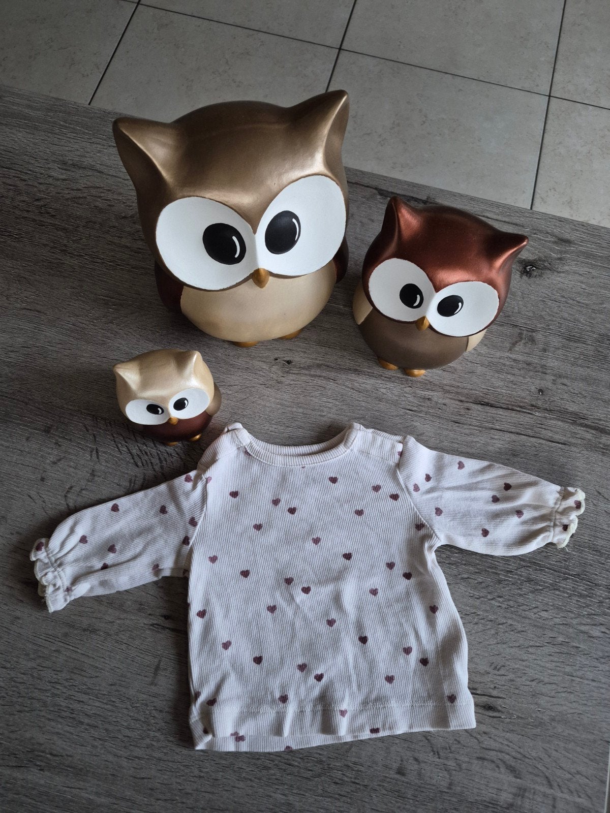 longsleeve/pull/t-shirt lange mouwen Cuddles&Smiles maat 50, Kinderen en Baby's, Babykleding | Maat 50, Ophalen of Verzenden
