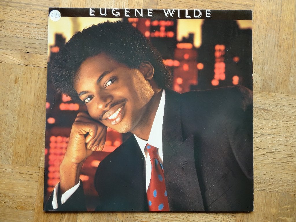 Eugene Wilde, CD & DVD, Vinyles | R&B & Soul, Enlèvement ou Envoi, Utilisé, Soul, LP