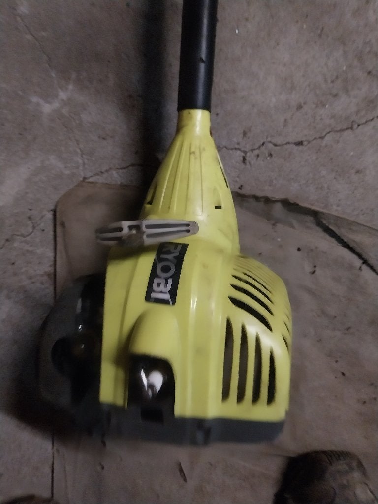 Bosmaaier, Ophalen, Gebruikt, Benzine