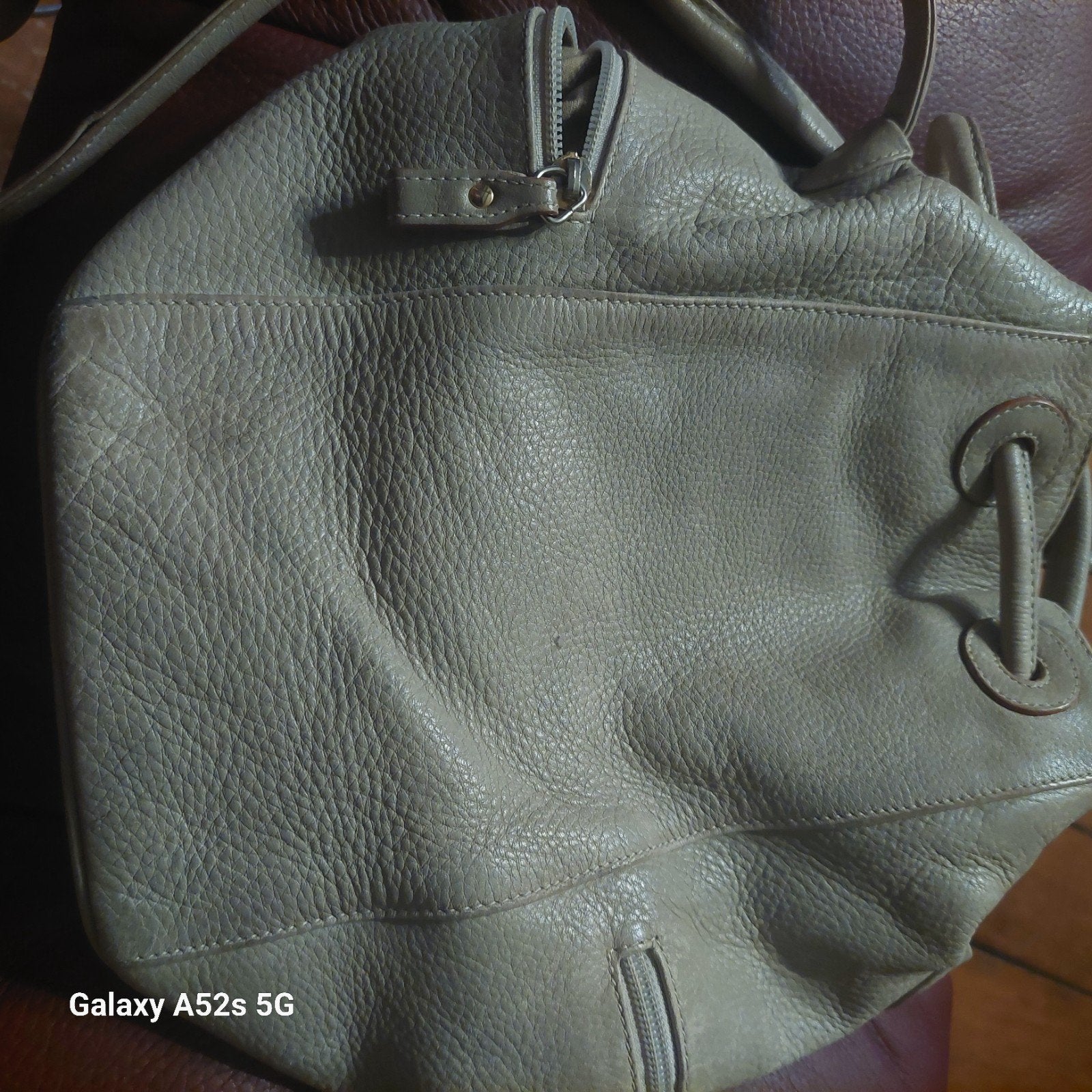 Nobody zak handtas, Handtassen en Accessoires, Ophalen