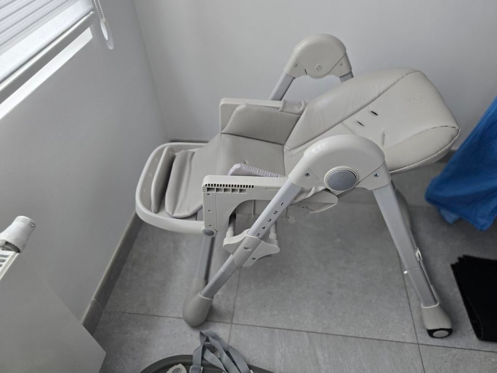 Chaise haute enfant kinderkraft, Offres d'emploi