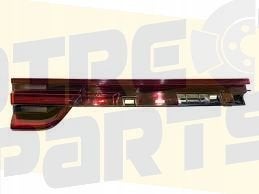 Porsche Panamera (10/16-10/19) Achterlicht Links binnen OES!, -, Verzenden, -, Porsche