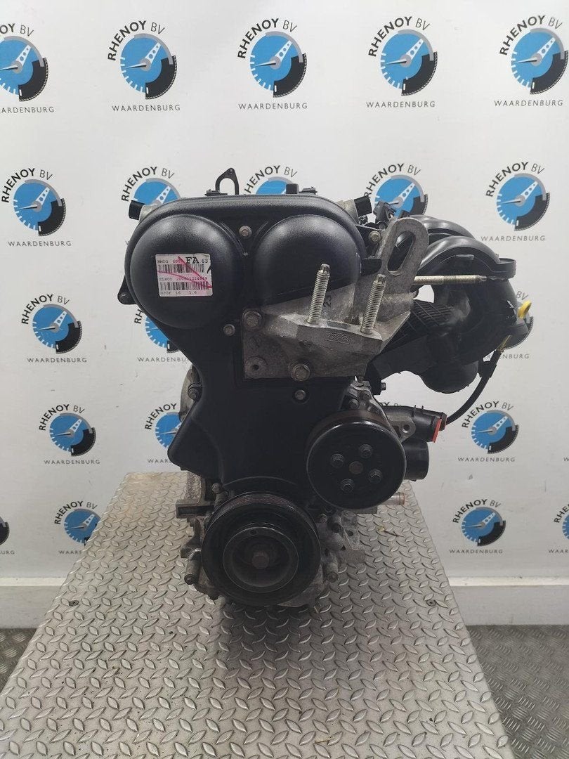 FORD FOCUS C MAX 1.6 Trend MOTOR 2011, Ophalen of Verzenden, Gebruikt, ARN erkend