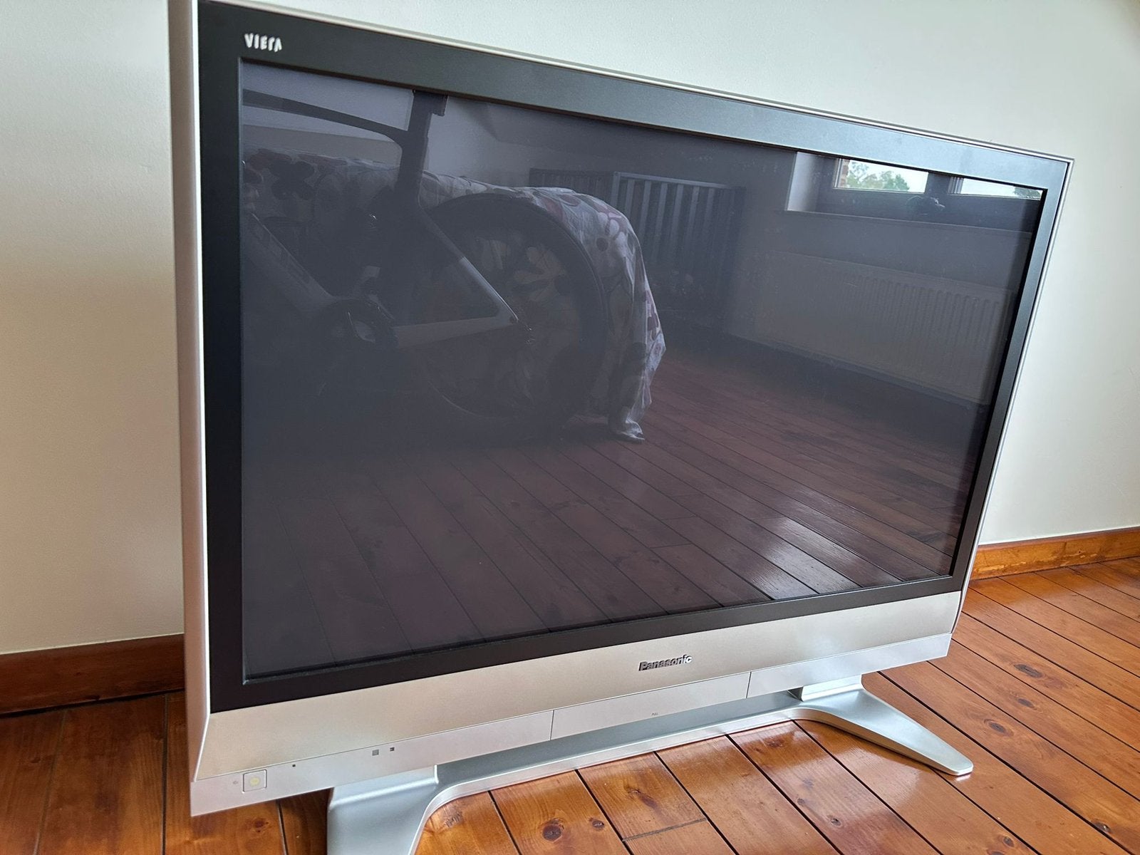 Tv, TV, Hi-fi & Vidéo, Télévisions, Enlèvement, Comme neuf, Panasonic