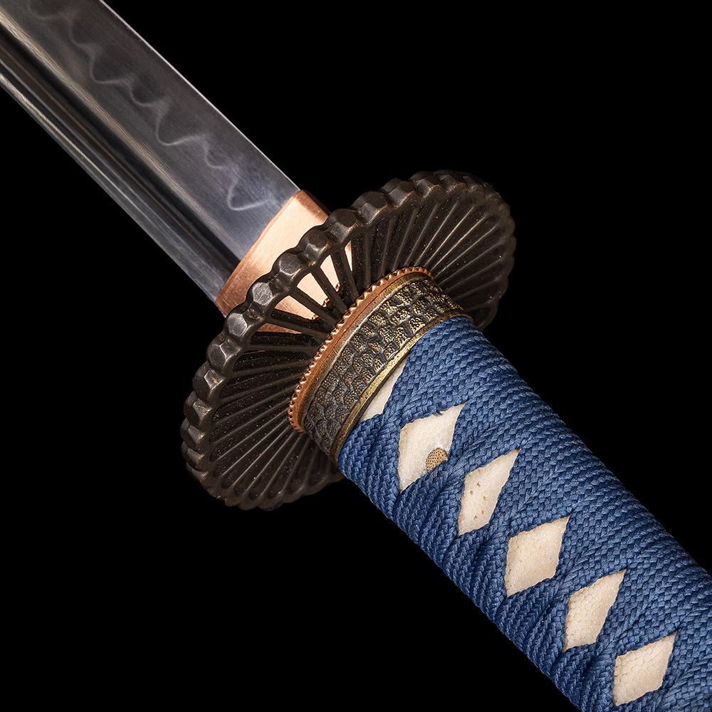 Katana ou iaito (épée japonaise), Enlèvement, Neuf, Autres, Équipement d'arts martiaux