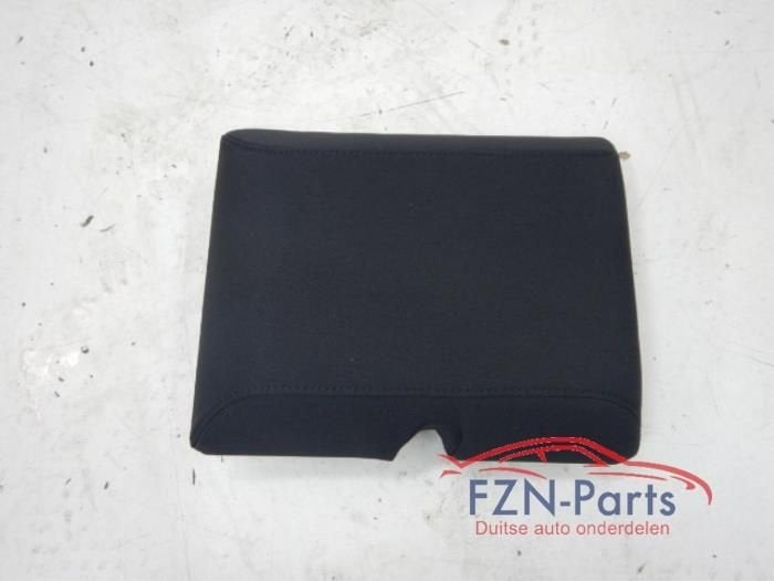 Armleuning Volkswagen Tiguan (22740787), Ophalen of Verzenden, Gebruikt