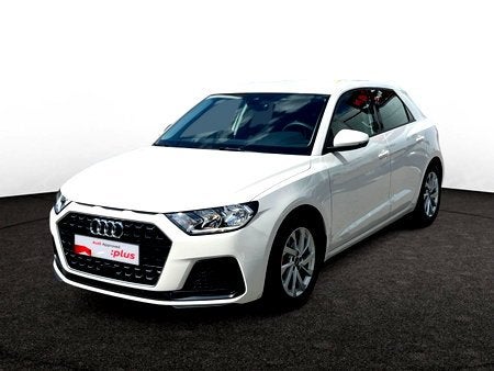 Audi A1 Sportback 25 TFSI Advanced, Auto's, A1, Lichtsensor, Wit, https://public.car-pass.be/vhr/1670385d-5ff6-44e0-8ecd-f5b4a66aad3c