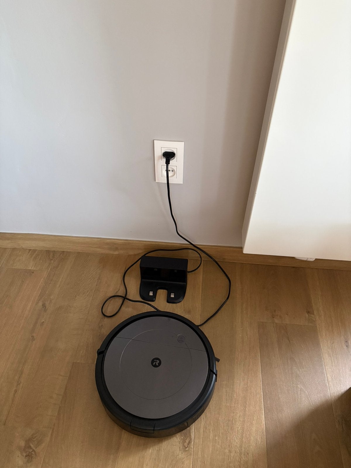 IRobot Roomba combo, Elektronische apparatuur, Ophalen, Zo goed als nieuw