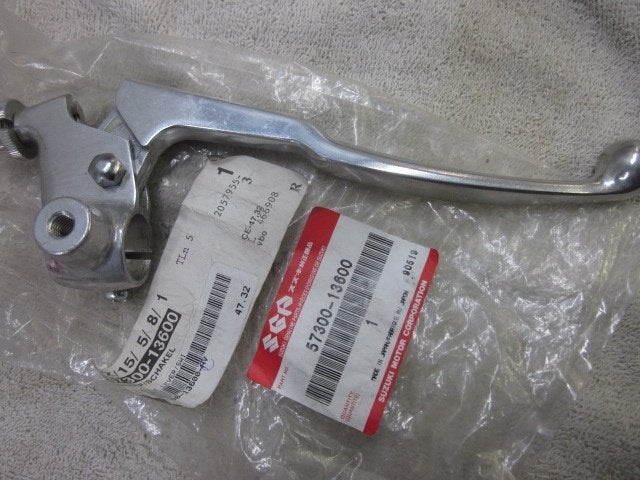 Levier de frein 57300-13600, Motos, Enlèvement ou Envoi, Neuf
