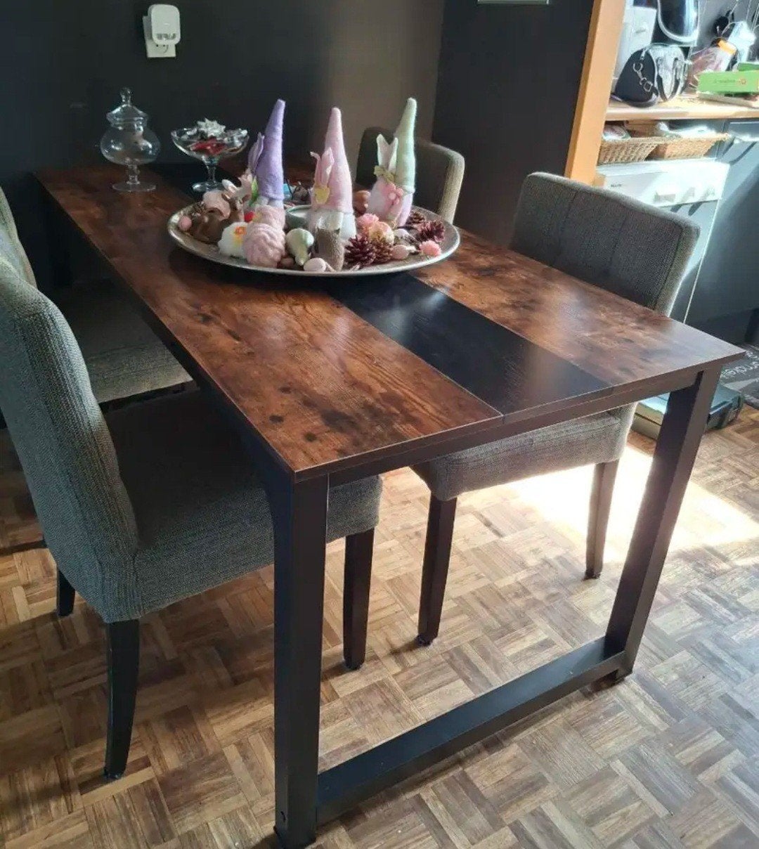 salle a manger neuf, Enlèvement ou Envoi