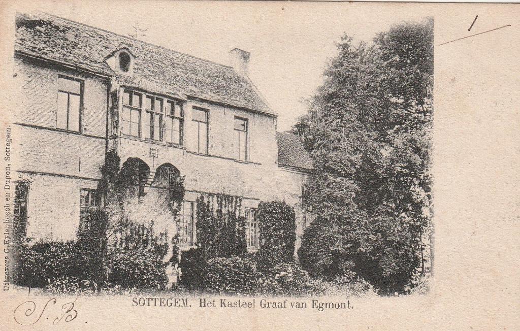 Zottegem, Envoi