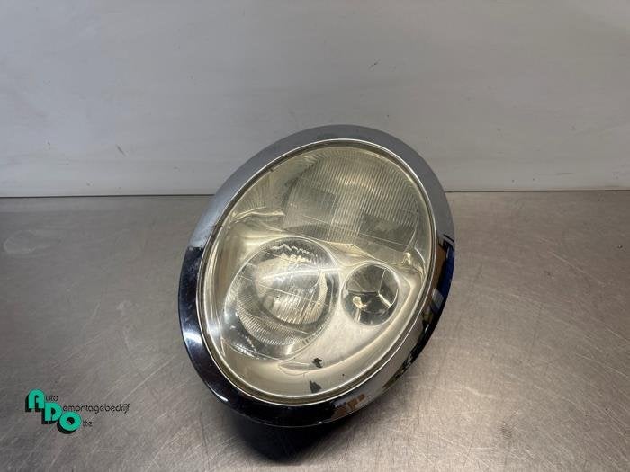 Phare gauche d'un Mini Cooper, -, 3 mois de garantie, -, -