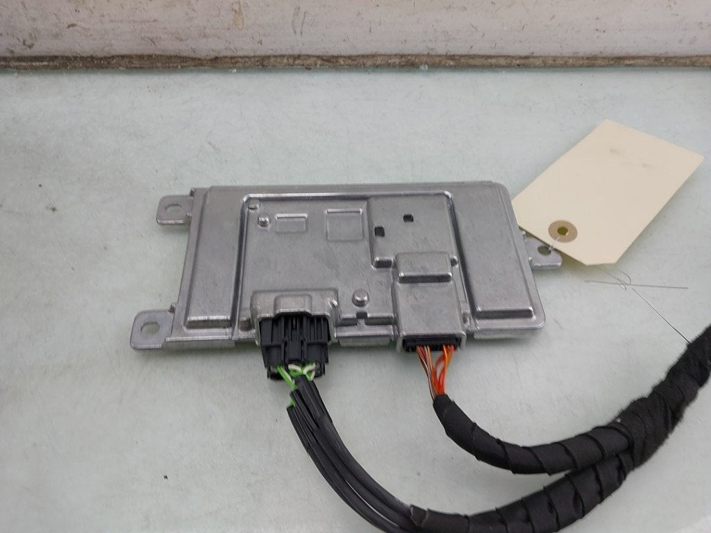 CAMERA MODULE Volkswagen ID.4 (E21) (|1EA907556P|), Gebruikt, Volkswagen, Volkswagen AG, Kundenbetreuung@volkswagen.de