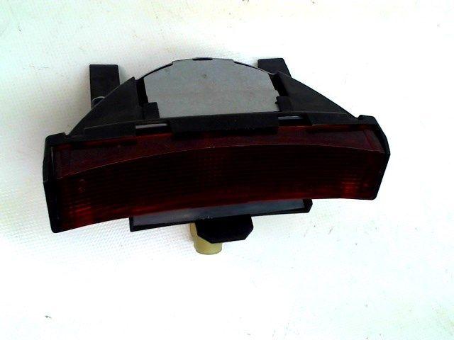 MISTACHTERLICHT Nissan Primera (P12) (01-2002/10-2008), Gebruikt, Nissan
