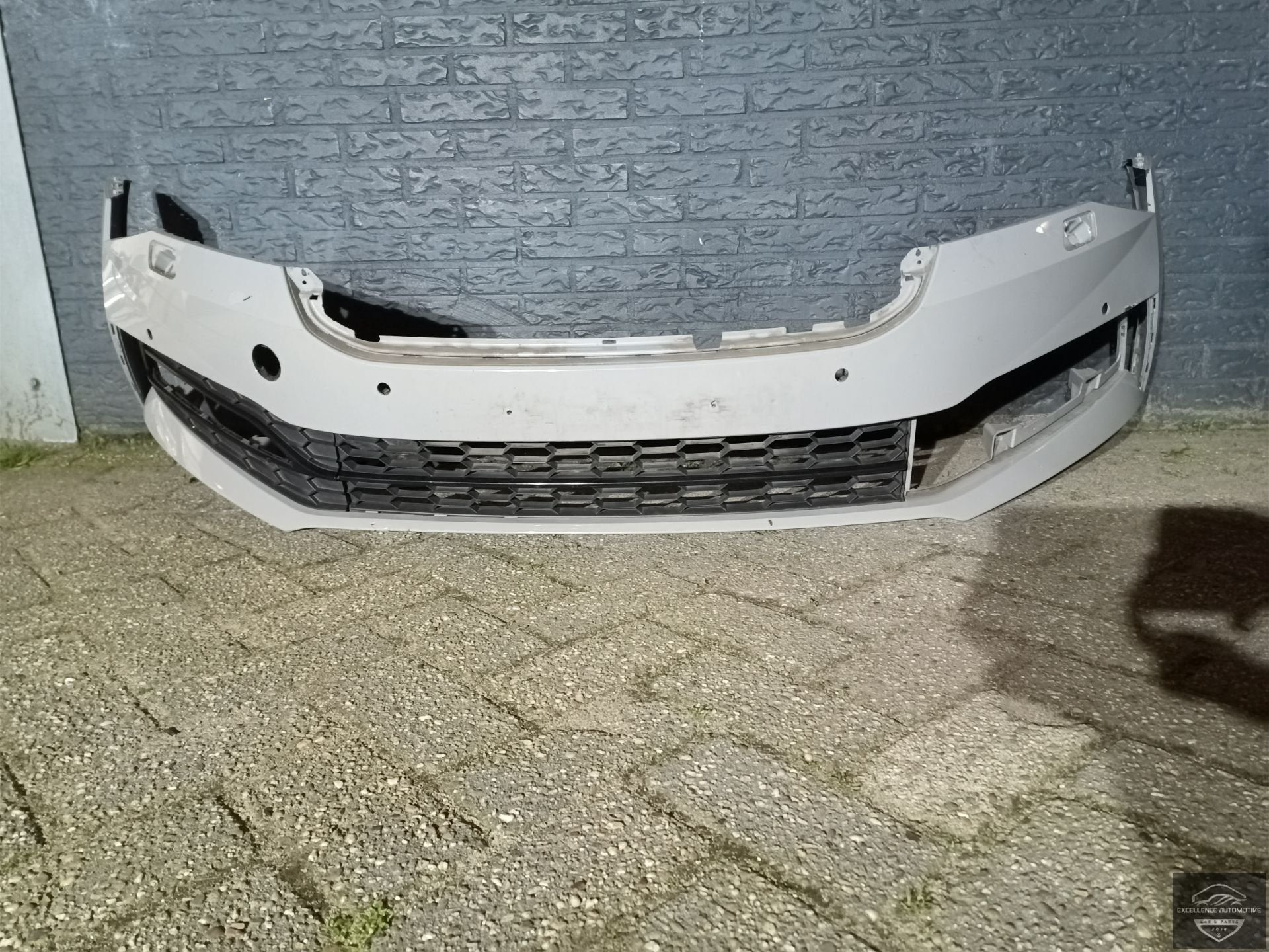 Skoda SuperB 3 Facelift 19-23 Voorbumper Bumper 4xPDC KLS Or, Tr. Vaclava Klementa 869
293 01  Mlada Boleslav, CZ, Skoda, Bumper