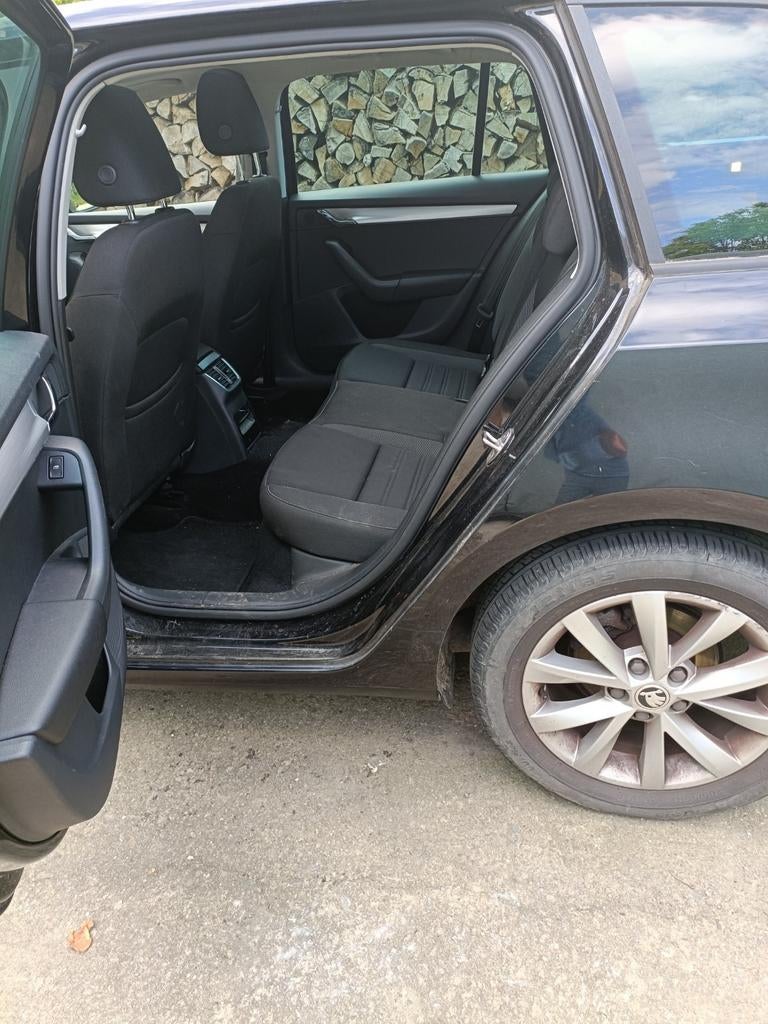 Skoda bwj 2019, Automaat, Trekhaak, Particulier, Octavia