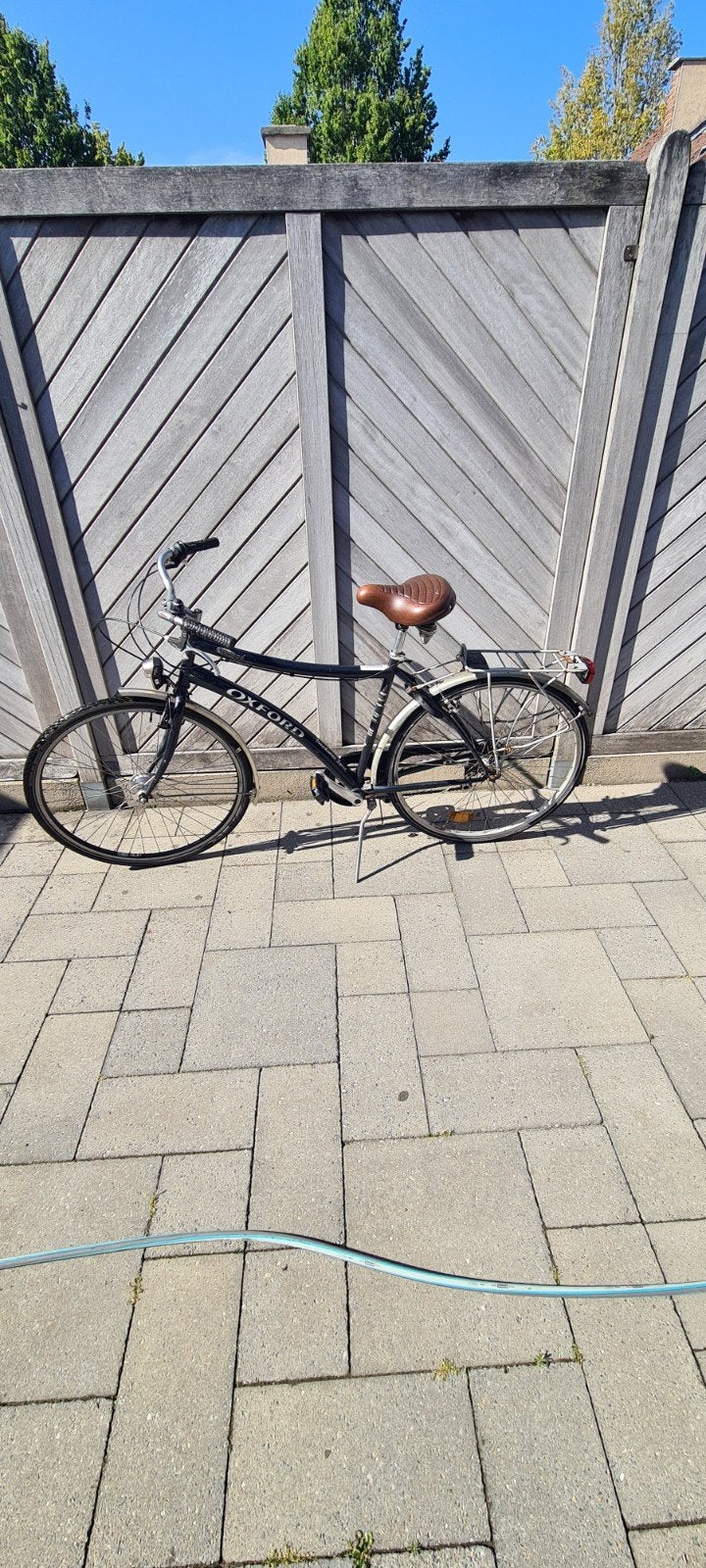Vélo Oxford Lowland Comfort — 28", Vélos & Vélomoteurs, Enlèvement